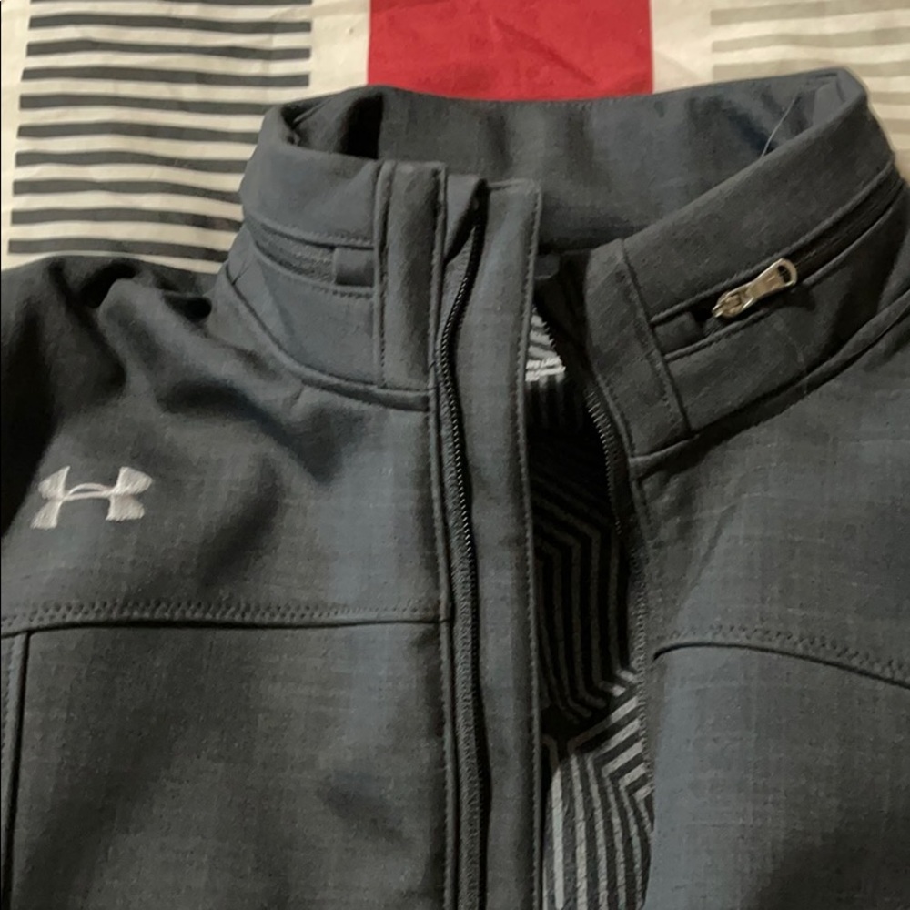 Jacket - Picture 2 of 4